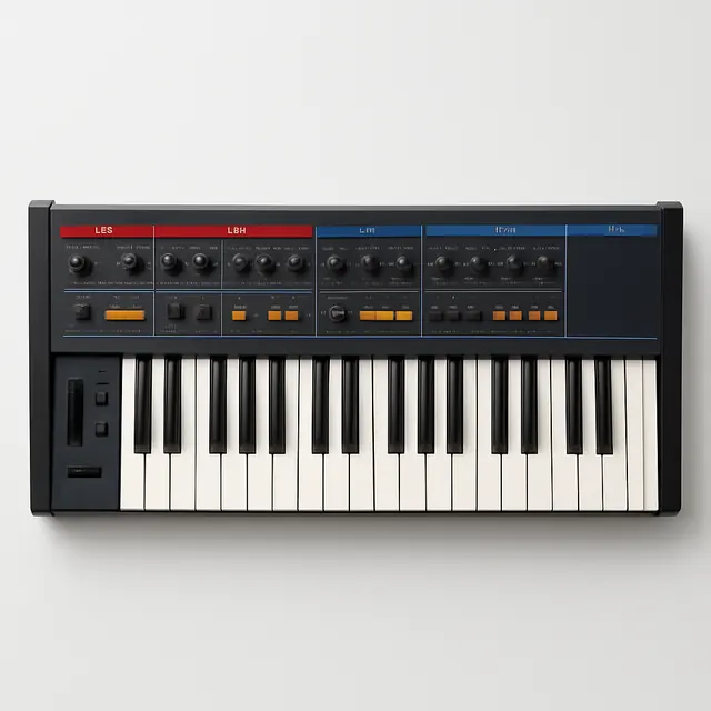 Roland Juno-106