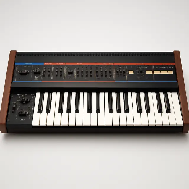 Roland JUNO-60