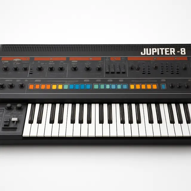 Roland JUPITER-8