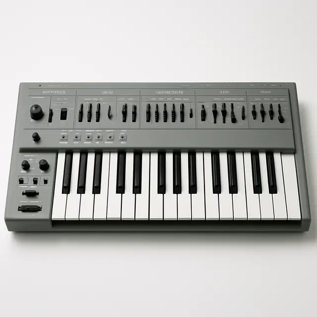 Roland SH-101