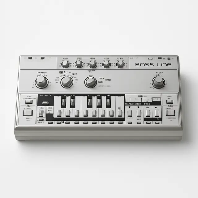 Roland TB-303