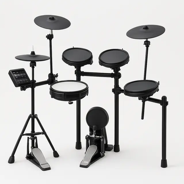 Roland TD-07KV