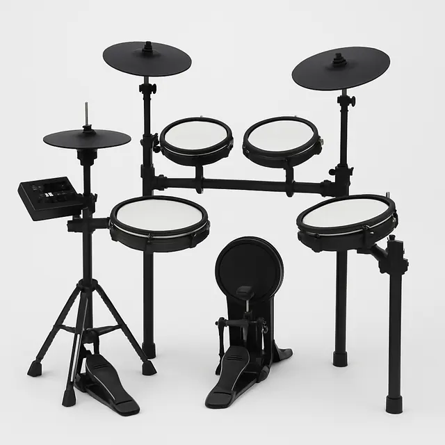 Roland TD-17KVX