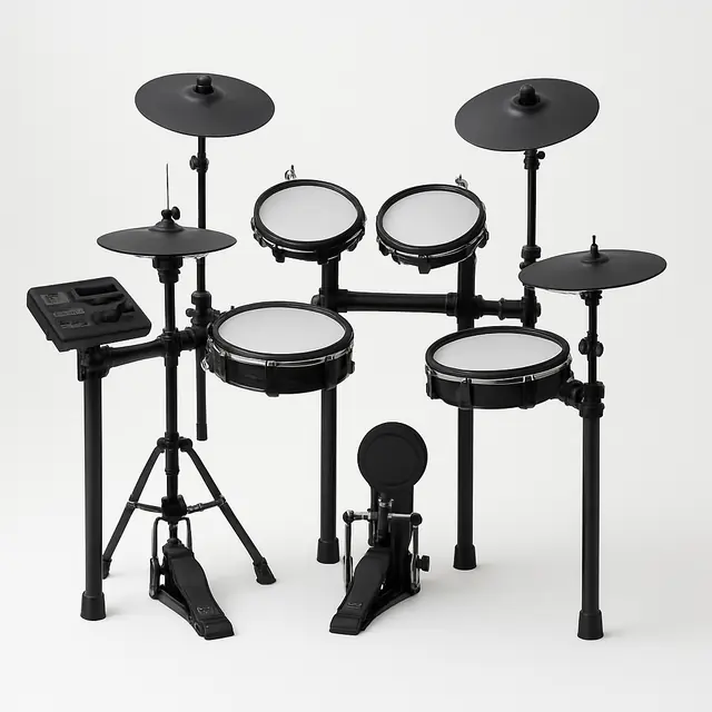 Roland TD-27KV2