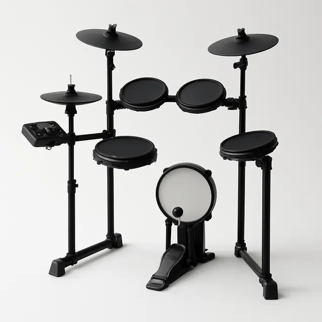 Roland TD-4KP