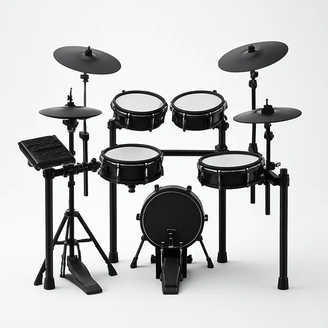 Roland TD-50KV