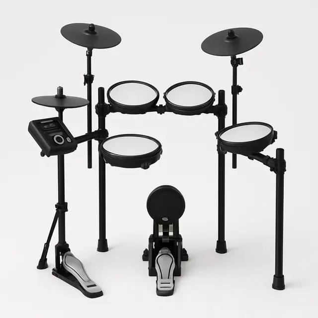 Roland TD-9KX2