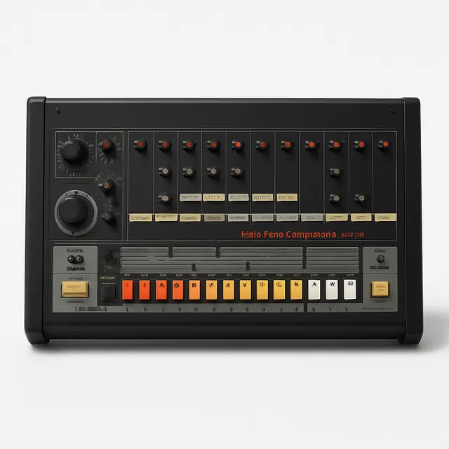 Roland TR-808