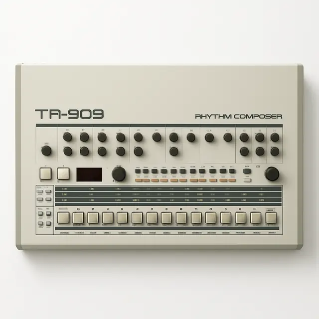 Roland TR-909