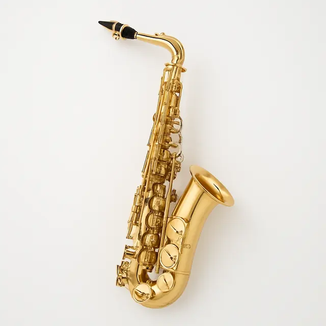 セルマー スーパーアクション80