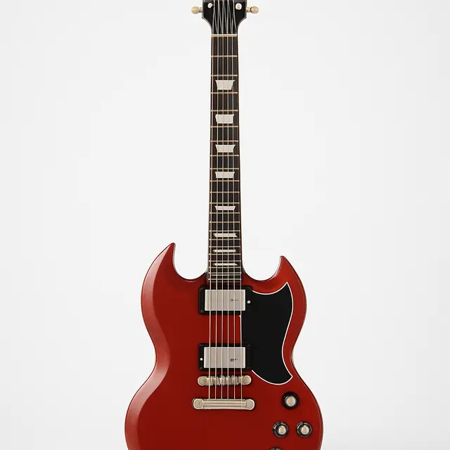 SG Standard