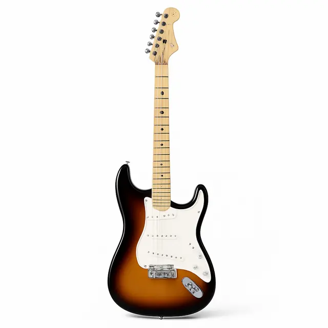 Squier Affinity Stratocaster