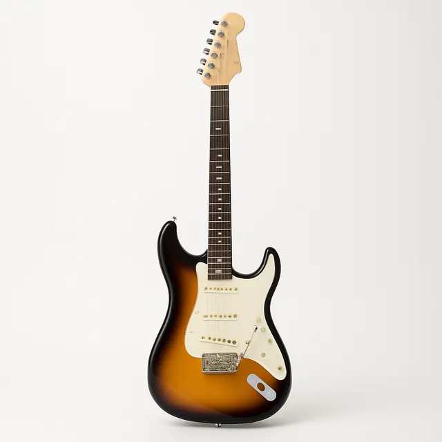 Squier Classic Vibe '50s Stratocaster