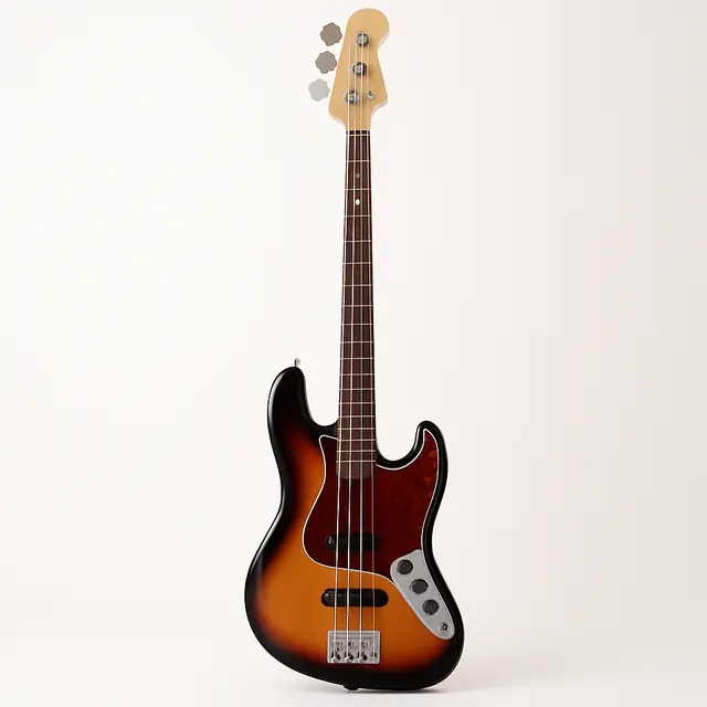 Squier Classic Vibe '70s Jazz Bass