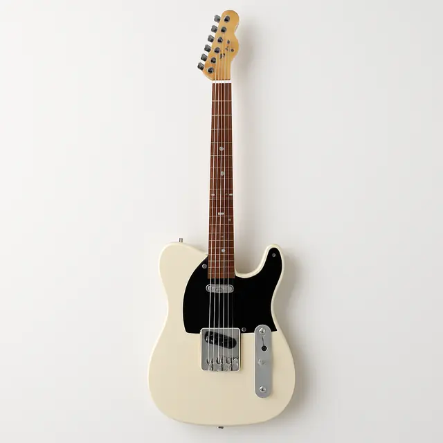 Squier Paranormal Series Cabronita Telecaster Thin