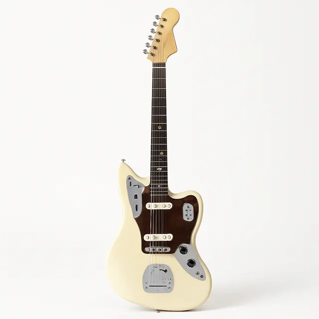 Squier Vintage Modified Jaguar