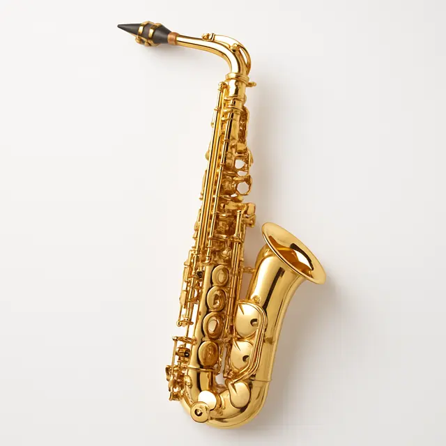 セルマー スーパーアクション80 シリーズI