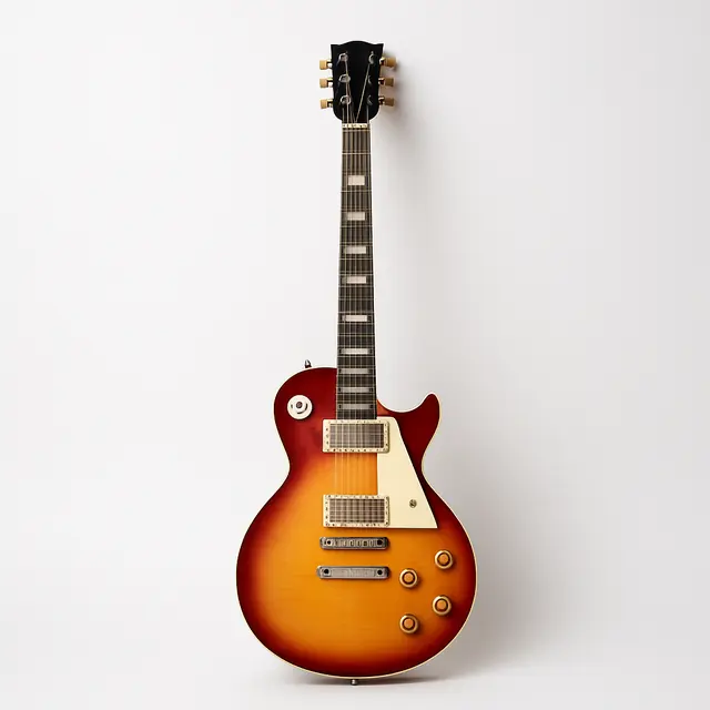 Tokai Love Rock LS-series
