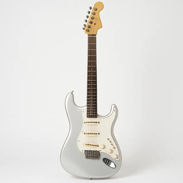 Tokai Silver Star SS-series