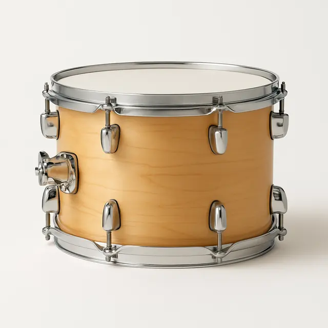 Yamaha Absolute Hybrid Maple