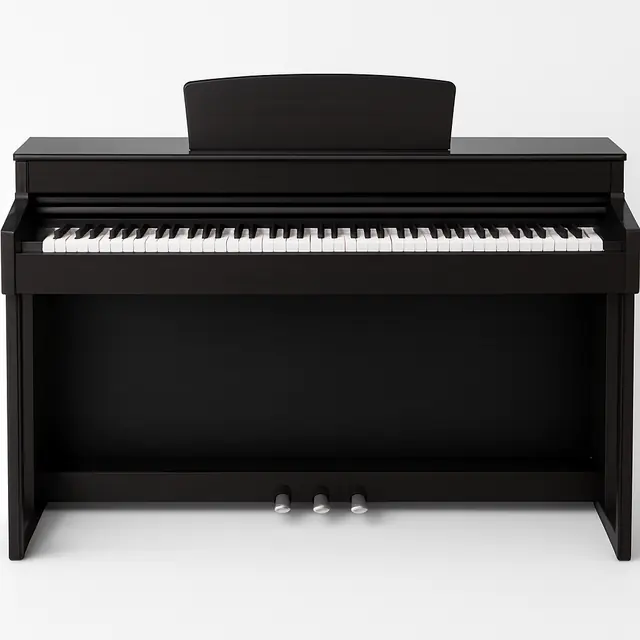 YAMAHA CLP-535