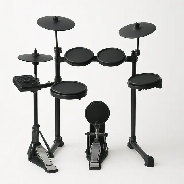 Yamaha DTX Series