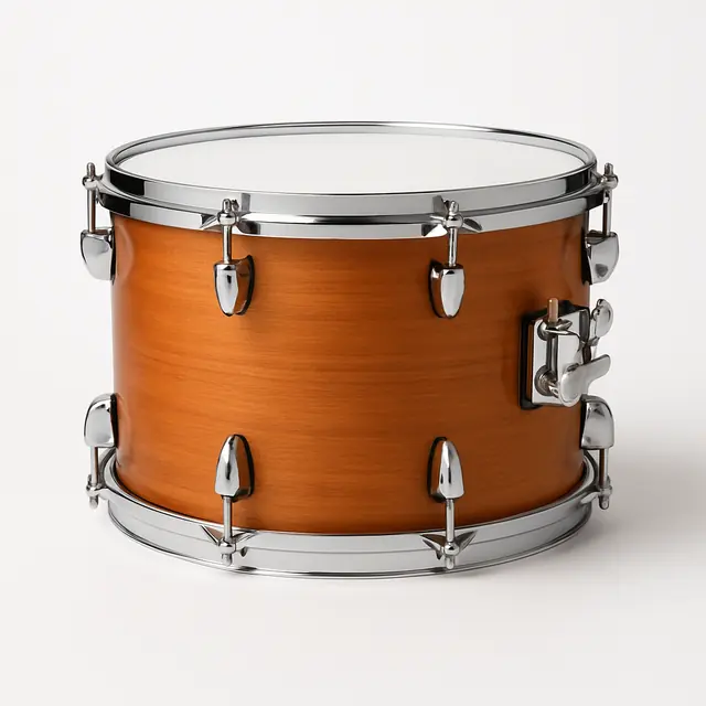 Yamaha Live Custom