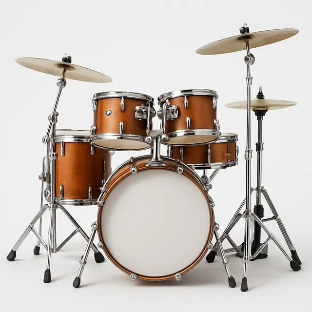 Yamaha Manu Katché Junior Kit