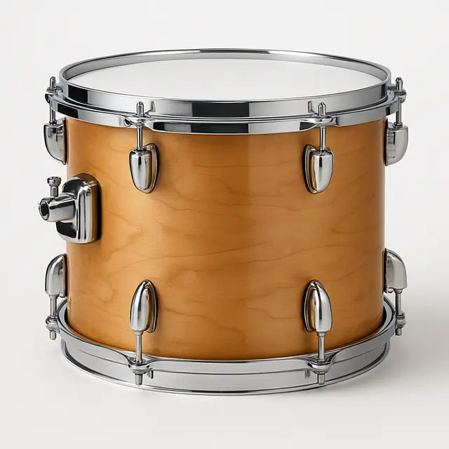 Yamaha Maple Custom Absolute