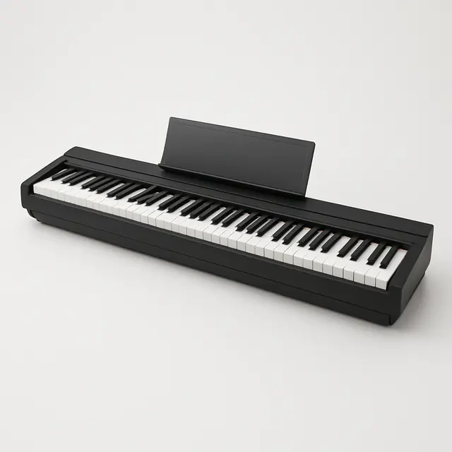 YAMAHA P-45