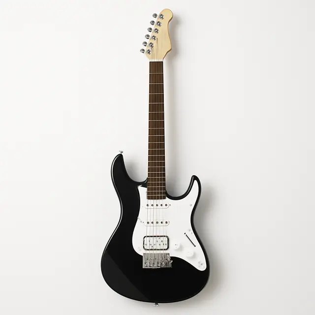 Yamaha Pacifica 112V