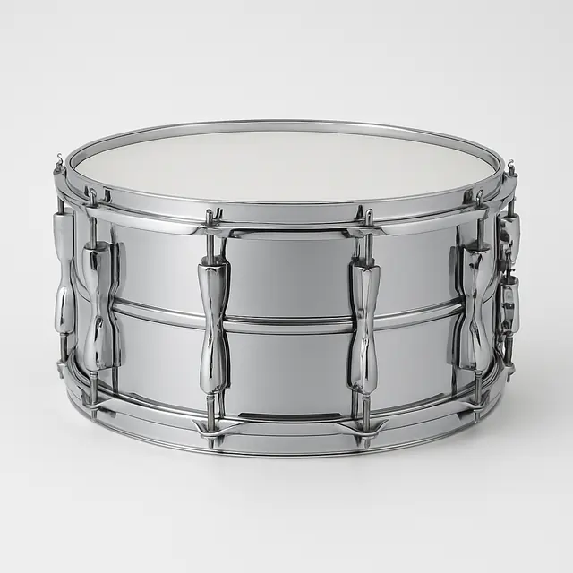 Yamaha Recording Custom