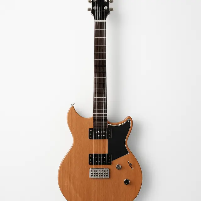Yamaha Revstar RS502