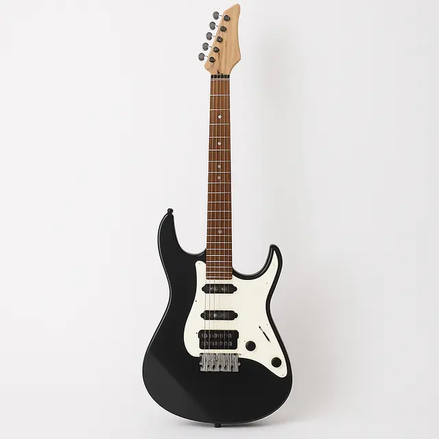 Yamaha RGX121Z