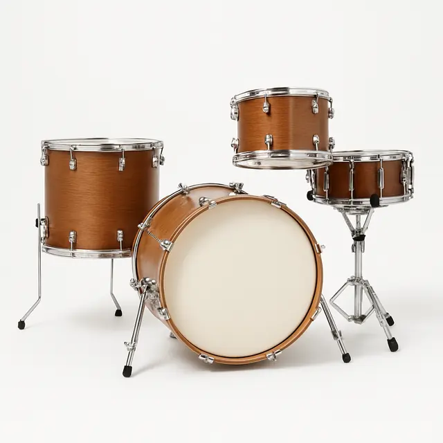 Yamaha Stage Custom Advantage
